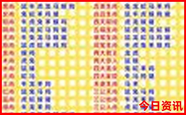 黑龙江十大免费景点